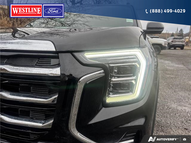 2026 GMC Terrain Elevation (Stk: 9989) in Williams Lake - Image 8 of 29 2026 GMC Terrain Elevation (Stk: 9989) in Williams Lake - Image 8 of 29