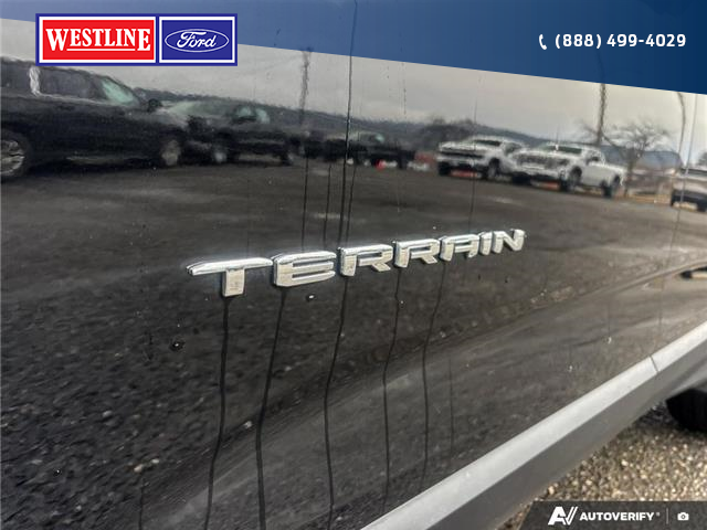 2026 GMC Terrain Elevation (Stk: 9989) in Williams Lake - Image 9 of 29 2026 GMC Terrain Elevation (Stk: 9989) in Williams Lake - Image 9 of 29