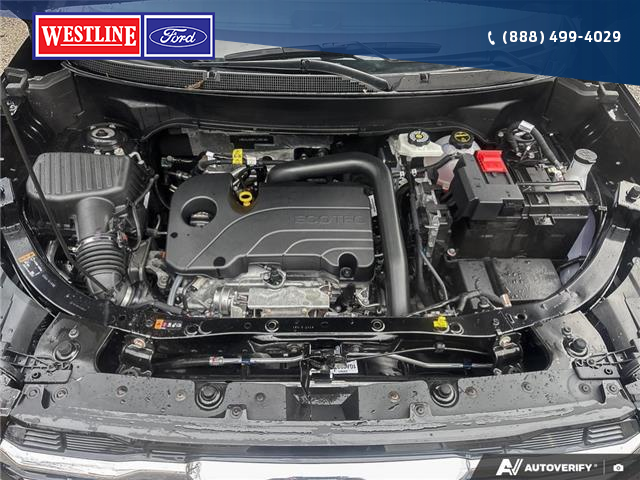 2026 GMC Terrain Elevation (Stk: 9989) in Williams Lake - Image 10 of 29 2026 GMC Terrain Elevation (Stk: 9989) in Williams Lake - Image 10 of 29