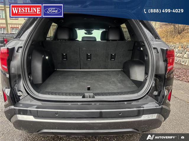 2026 GMC Terrain Elevation (Stk: 9989) in Williams Lake - Image 12 of 29 2026 GMC Terrain Elevation (Stk: 9989) in Williams Lake - Image 12 of 29