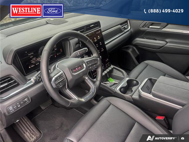 2026 GMC Terrain Elevation (Stk: 9989) in Williams Lake - Image 13 of 29 2026 GMC Terrain Elevation (Stk: 9989) in Williams Lake - Image 13 of 29