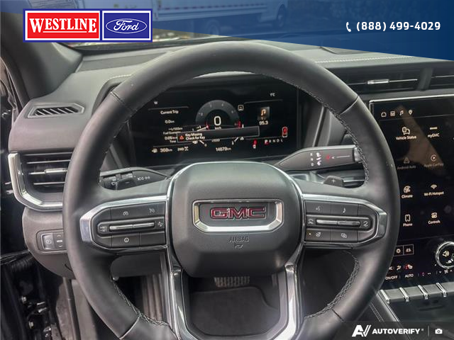 2026 GMC Terrain Elevation (Stk: 9989) in Williams Lake - Image 14 of 29 2026 GMC Terrain Elevation (Stk: 9989) in Williams Lake - Image 14 of 29