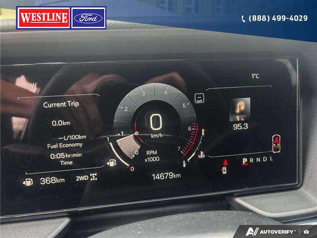 2026 GMC Terrain Elevation (Stk: 9989) in Williams Lake - Image 15 of 29 2026 GMC Terrain Elevation (Stk: 9989) in Williams Lake - Image 15 of 29