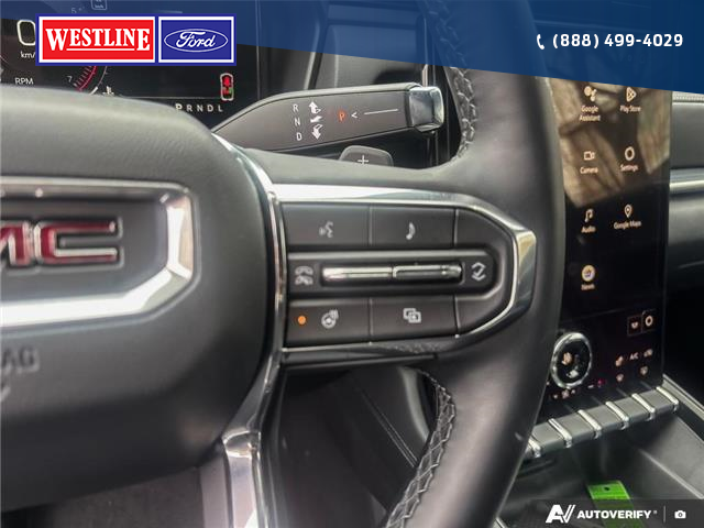 2026 GMC Terrain Elevation (Stk: 9989) in Williams Lake - Image 16 of 29 2026 GMC Terrain Elevation (Stk: 9989) in Williams Lake - Image 16 of 29