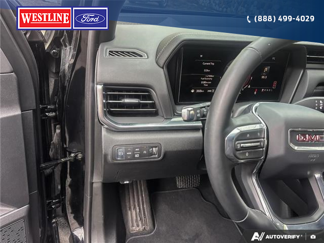 2026 GMC Terrain Elevation (Stk: 9989) in Williams Lake - Image 17 of 29 2026 GMC Terrain Elevation (Stk: 9989) in Williams Lake - Image 17 of 29