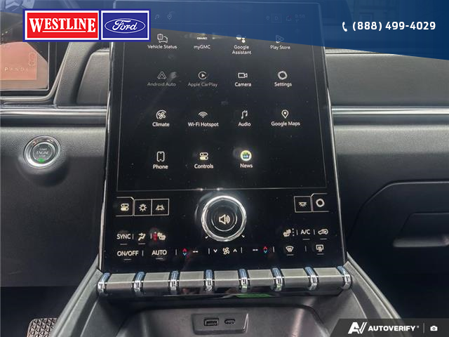 2026 GMC Terrain Elevation (Stk: 9989) in Williams Lake - Image 19 of 29 2026 GMC Terrain Elevation (Stk: 9989) in Williams Lake - Image 19 of 29