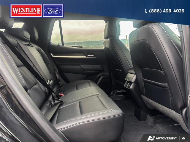 2026 GMC Terrain Elevation (Stk: 9989) in Williams Lake - Image 23 of 29 2026 GMC Terrain Elevation (Stk: 9989) in Williams Lake - Image 23 of 29