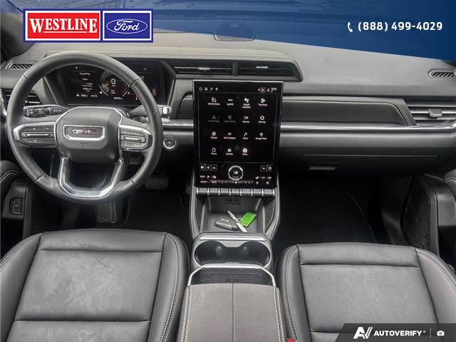 2026 GMC Terrain Elevation (Stk: 9989) in Williams Lake - Image 24 of 29 2026 GMC Terrain Elevation (Stk: 9989) in Williams Lake - Image 24 of 29