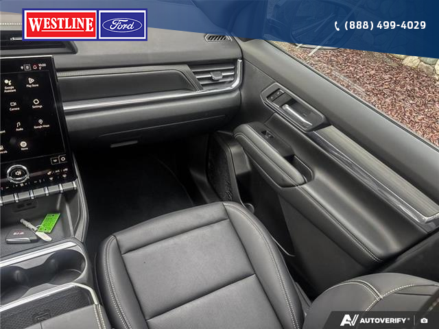 2026 GMC Terrain Elevation (Stk: 9989) in Williams Lake - Image 25 of 29 2026 GMC Terrain Elevation (Stk: 9989) in Williams Lake - Image 25 of 29