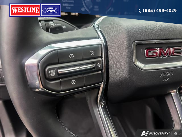 2026 GMC Terrain Elevation (Stk: 9989) in Williams Lake - Image 28 of 29 2026 GMC Terrain Elevation (Stk: 9989) in Williams Lake - Image 28 of 29