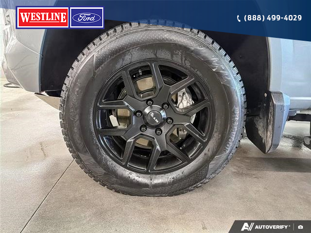 2025 Chevrolet Colorado Z71 (Stk: 9992) in Williams Lake - Image 6 of 27