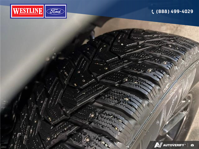 2025 Chevrolet Colorado Z71 (Stk: 9992) in Williams Lake - Image 7 of 27