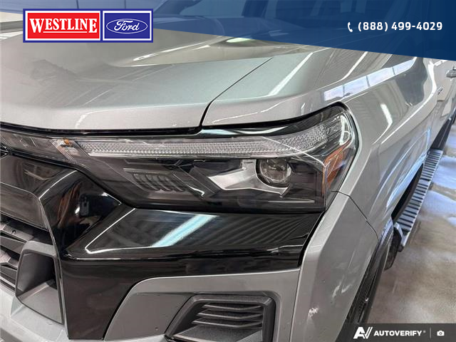 2025 Chevrolet Colorado Z71 (Stk: 9992) in Williams Lake - Image 8 of 27