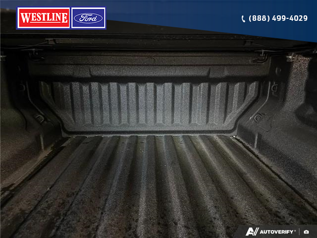 2025 Chevrolet Colorado Z71 (Stk: 9992) in Williams Lake - Image 12 of 27