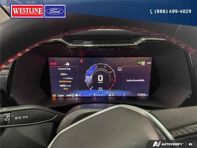 2025 Chevrolet Colorado Z71 (Stk: 9992) in Williams Lake - Image 15 of 27