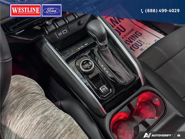 2025 Chevrolet Colorado Z71 (Stk: 9992) in Williams Lake - Image 18 of 27