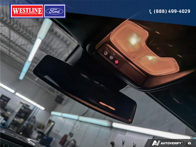 2025 Chevrolet Colorado Z71 (Stk: 9992) in Williams Lake - Image 21 of 27