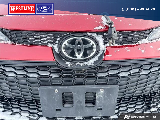 2020 Toyota Corolla LE (Stk: PO2355) in Dawson Creek - Image 9 of 24