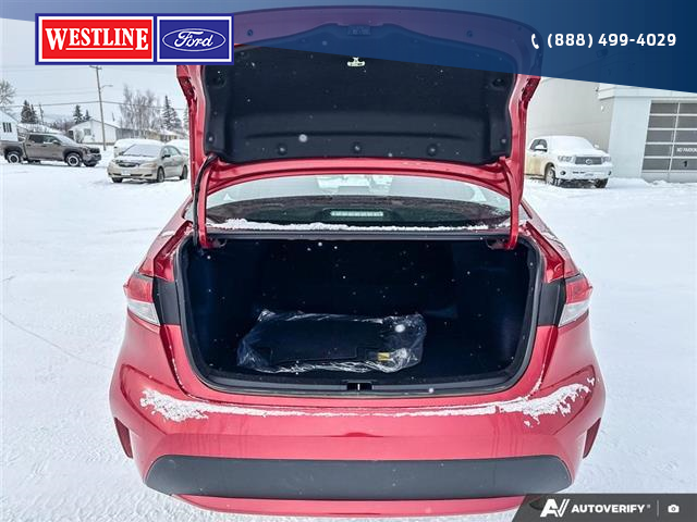 2020 Toyota Corolla LE (Stk: PO2355) in Dawson Creek - Image 11 of 24