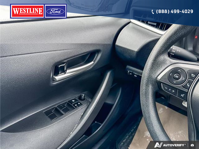 2020 Toyota Corolla LE (Stk: PO2355) in Dawson Creek - Image 16 of 24