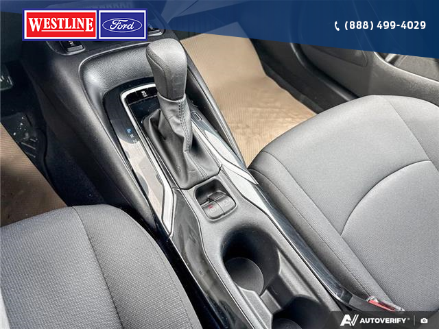 2020 Toyota Corolla LE (Stk: PO2355) in Dawson Creek - Image 17 of 24