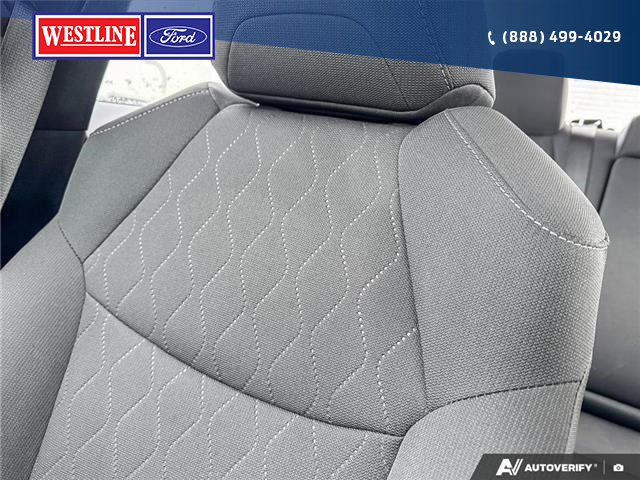 2020 Toyota Corolla LE (Stk: PO2355) in Dawson Creek - Image 19 of 24