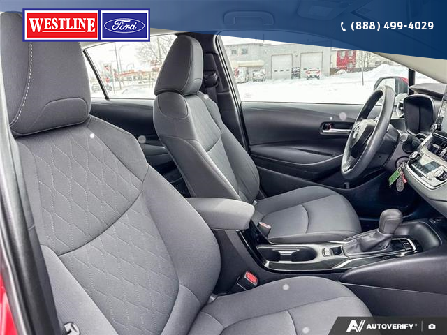 2020 Toyota Corolla LE (Stk: PO2355) in Dawson Creek - Image 21 of 24