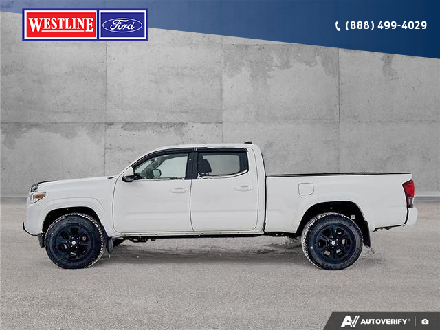 2022 Toyota Tacoma Base (Stk: PO2364) in Dawson Creek - Image 3 of 24