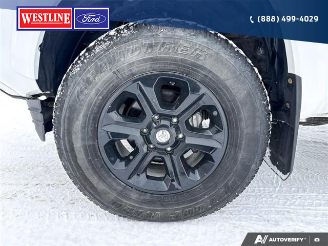 2022 Toyota Tacoma Base (Stk: PO2364) in Dawson Creek - Image 6 of 24