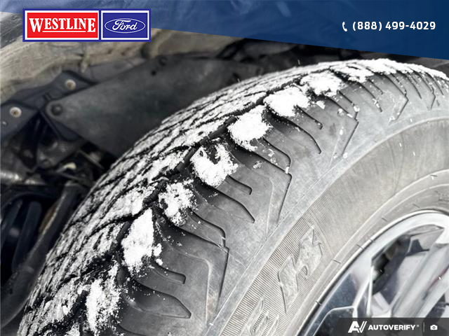 2022 Toyota Tacoma Base (Stk: PO2364) in Dawson Creek - Image 7 of 24