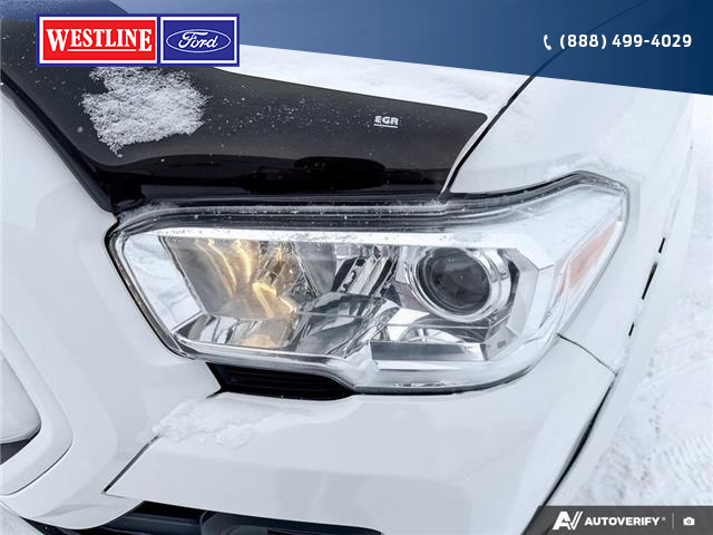 2022 Toyota Tacoma Base (Stk: PO2364) in Dawson Creek - Image 8 of 24