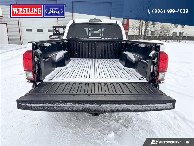 2022 Toyota Tacoma Base (Stk: PO2364) in Dawson Creek - Image 11 of 24