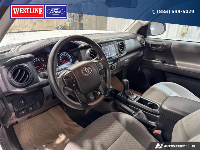 2022 Toyota Tacoma Base (Stk: PO2364) in Dawson Creek - Image 12 of 24