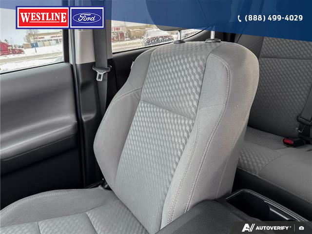 2022 Toyota Tacoma Base (Stk: PO2364) in Dawson Creek - Image 19 of 24