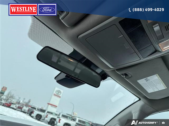 2022 Toyota Tacoma Base (Stk: PO2364) in Dawson Creek - Image 20 of 24