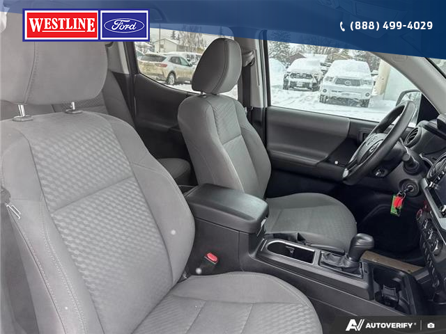 2022 Toyota Tacoma Base (Stk: PO2364) in Dawson Creek - Image 21 of 24