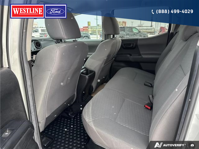 2022 Toyota Tacoma Base (Stk: PO2364) in Dawson Creek - Image 22 of 24