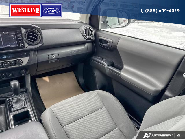 2022 Toyota Tacoma Base (Stk: PO2364) in Dawson Creek - Image 24 of 24