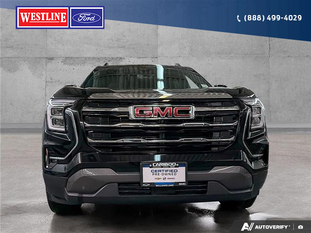 2026 GMC Terrain Elevation (Stk: 9990) in Williams Lake - Image 2 of 25 2026 GMC Terrain Elevation (Stk: 9990) in Williams Lake - Image 2 of 25