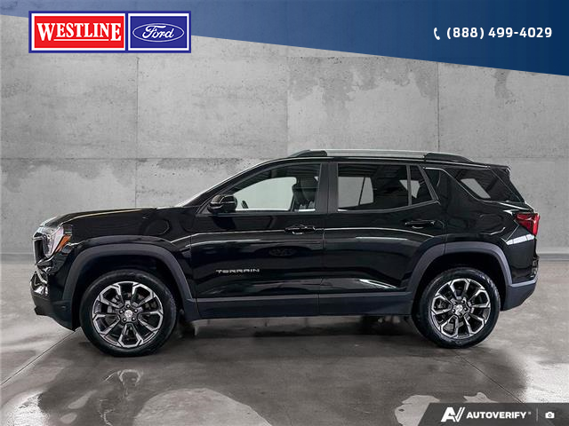 2026 GMC Terrain Elevation (Stk: 9990) in Williams Lake - Image 3 of 25 2026 GMC Terrain Elevation (Stk: 9990) in Williams Lake - Image 3 of 25
