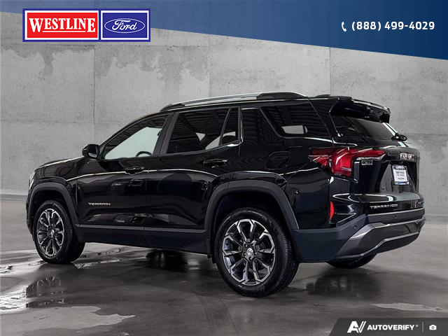 2026 GMC Terrain Elevation (Stk: 9990) in Williams Lake - Image 4 of 25 2026 GMC Terrain Elevation (Stk: 9990) in Williams Lake - Image 4 of 25