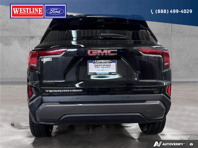 2026 GMC Terrain Elevation (Stk: 9990) in Williams Lake - Image 5 of 25 2026 GMC Terrain Elevation (Stk: 9990) in Williams Lake - Image 5 of 25