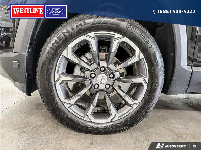 2026 GMC Terrain Elevation (Stk: 9990) in Williams Lake - Image 6 of 25 2026 GMC Terrain Elevation (Stk: 9990) in Williams Lake - Image 6 of 25