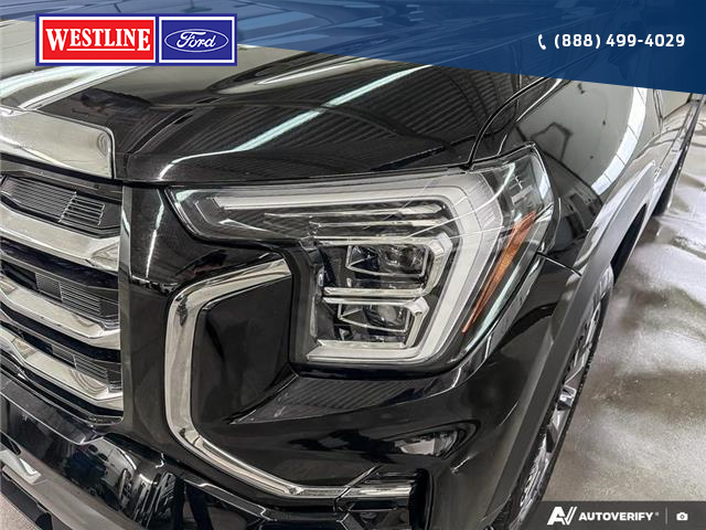 2026 GMC Terrain Elevation (Stk: 9990) in Williams Lake - Image 8 of 25 2026 GMC Terrain Elevation (Stk: 9990) in Williams Lake - Image 8 of 25