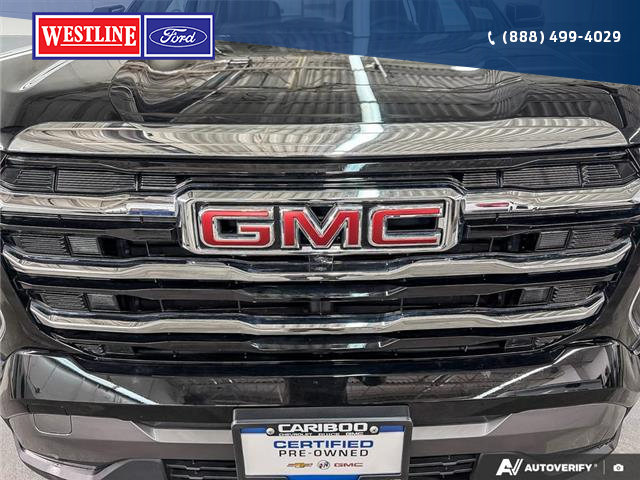 2026 GMC Terrain Elevation (Stk: 9990) in Williams Lake - Image 9 of 25 2026 GMC Terrain Elevation (Stk: 9990) in Williams Lake - Image 9 of 25