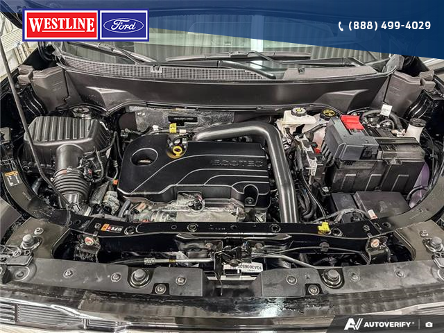 2026 GMC Terrain Elevation (Stk: 9990) in Williams Lake - Image 10 of 25 2026 GMC Terrain Elevation (Stk: 9990) in Williams Lake - Image 10 of 25