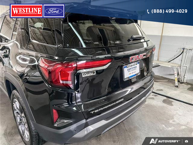 2026 GMC Terrain Elevation (Stk: 9990) in Williams Lake - Image 11 of 25 2026 GMC Terrain Elevation (Stk: 9990) in Williams Lake - Image 11 of 25