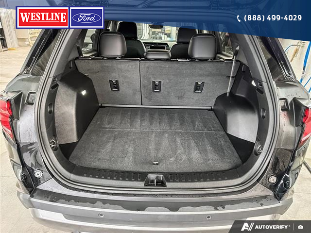 2026 GMC Terrain Elevation (Stk: 9990) in Williams Lake - Image 12 of 25 2026 GMC Terrain Elevation (Stk: 9990) in Williams Lake - Image 12 of 25