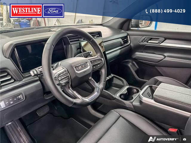 2026 GMC Terrain Elevation (Stk: 9990) in Williams Lake - Image 13 of 25 2026 GMC Terrain Elevation (Stk: 9990) in Williams Lake - Image 13 of 25