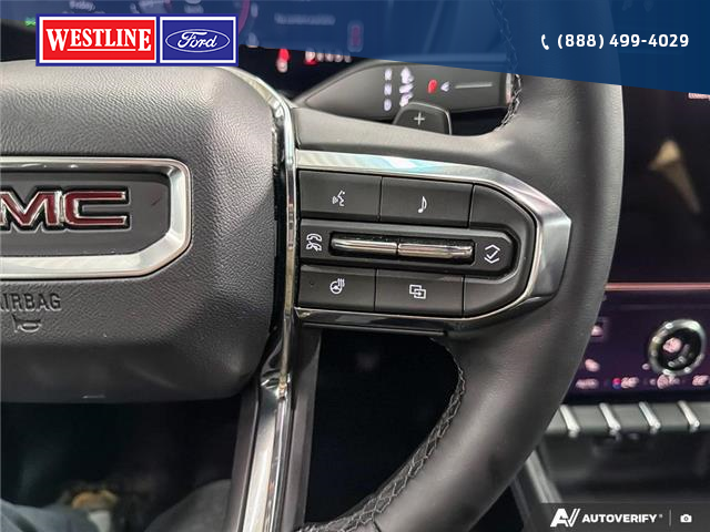 2026 GMC Terrain Elevation (Stk: 9990) in Williams Lake - Image 16 of 25 2026 GMC Terrain Elevation (Stk: 9990) in Williams Lake - Image 16 of 25